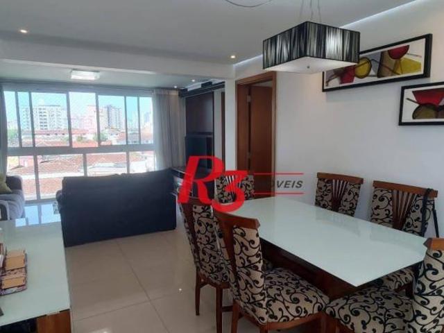 Apartamento venda em Região Imediata de Santos, Região Metropolitana da Baixada Santista