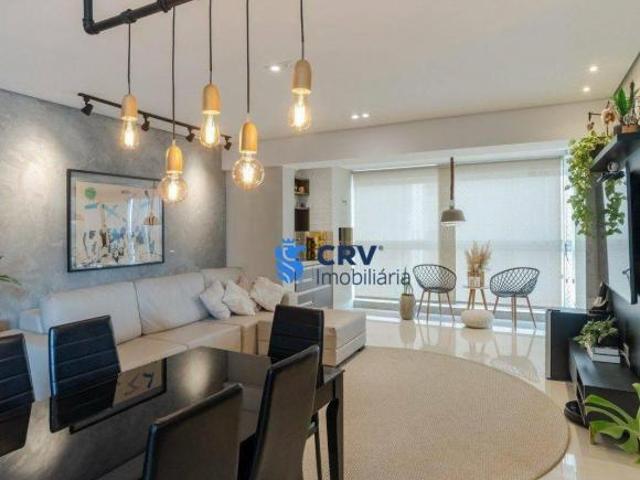 Apartamento venda em Região Geográfica Imediata de Londrina, Londrina