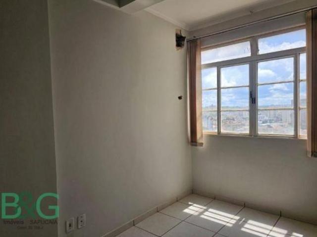 Apartamento venda em Região Imediata de Franca, Juranda