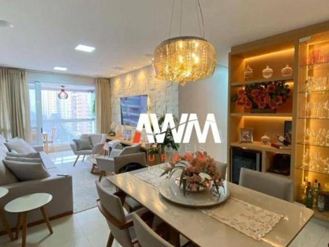 Apartamento venda em Região Geográfica Imediata de Goiânia, Goiânia