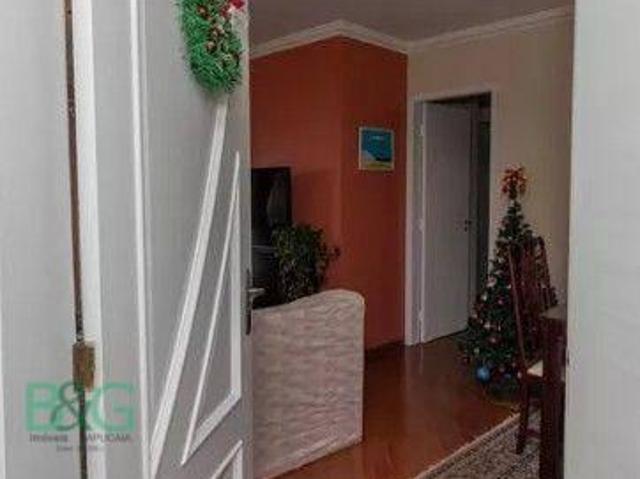 Apartamento venda em Região Imediata de São Paulo, Região Metropolitana de São Paulo