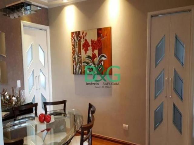 Apartamento venda em Parque das Américas, Catanduva