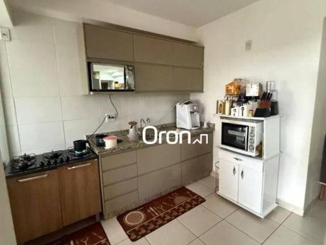 Apartamento venda em Região Geográfica Imediata de Goiânia, Goiânia