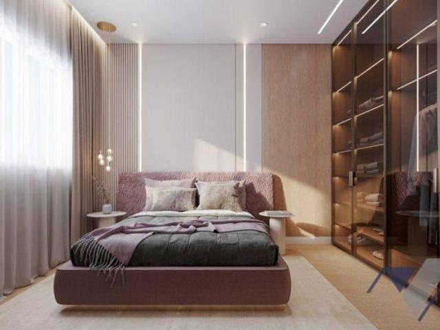 Apartamento venda em Country, Cascavel