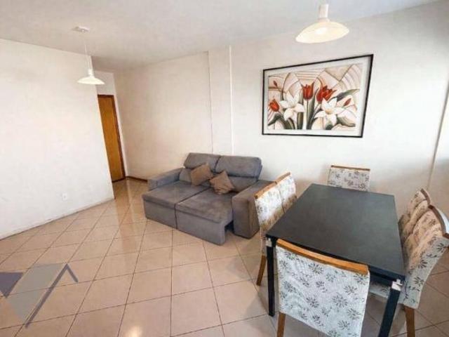 Apartamento venda em Claudete, Cascavel
