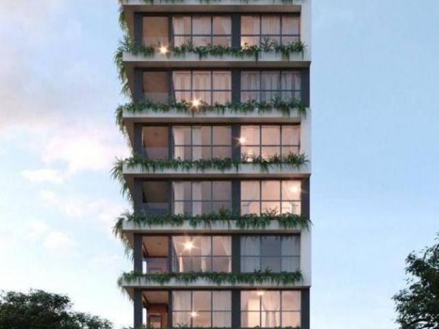 Apartamento venda em Vila Militar, Cascavel
