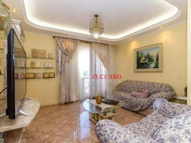 Apartamento venda em Vila Jardim Zimbardi, Guarulhos