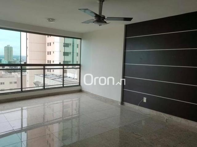 Apartamento venda em Região Geográfica Imediata de Goiânia, Goiânia