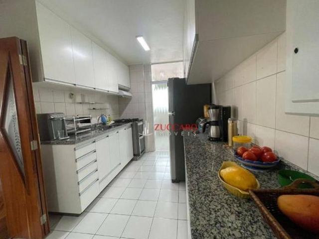 Apartamento venda em Região Imediata de São Paulo, Região Metropolitana de São Paulo