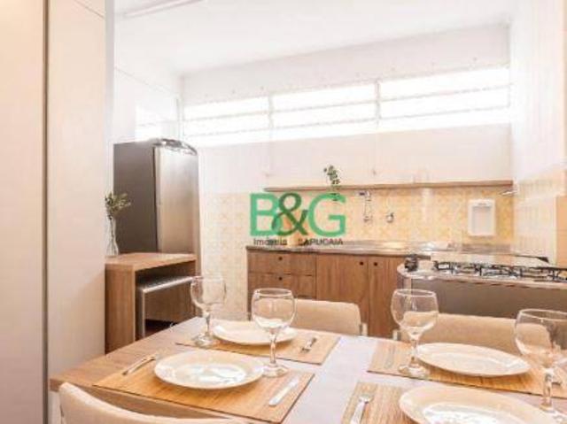 Apartamento venda em Região Imediata de São Paulo, Região Metropolitana de São Paulo