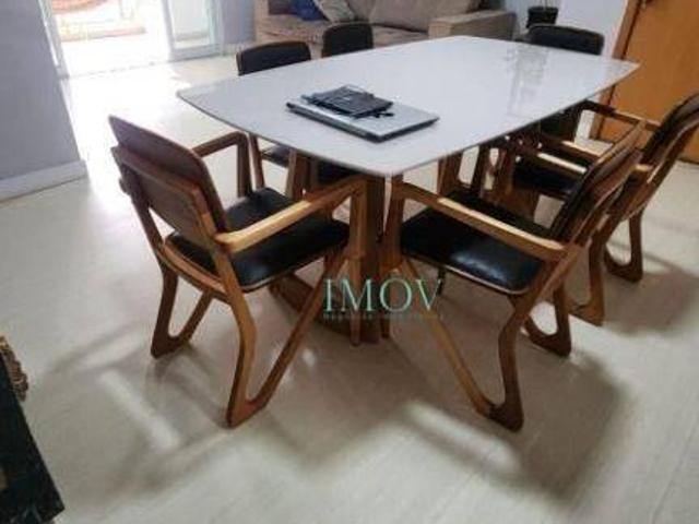 Apartamento venda em Região Imediata de São José dos Campos, Região Metropolitana do Vale do Paraíba e Litoral Norte