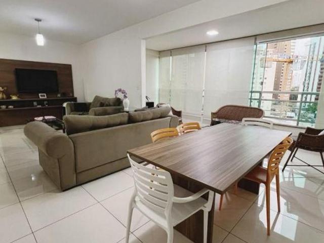Apartamento venda em Região Geográfica Imediata de Goiânia, Goiânia
