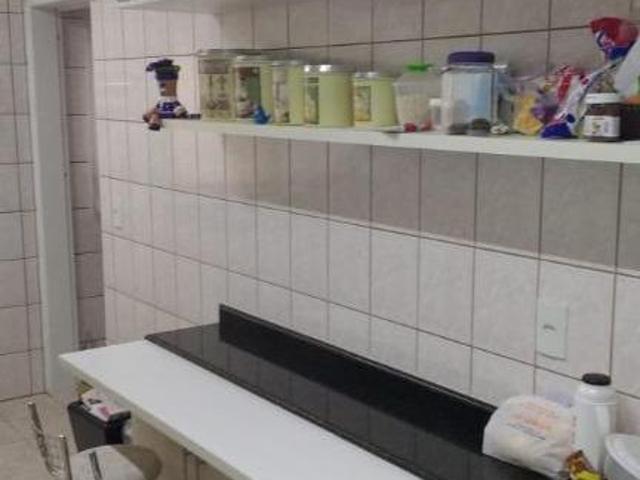 Apartamento venda em Santa Bárbara d'Oeste