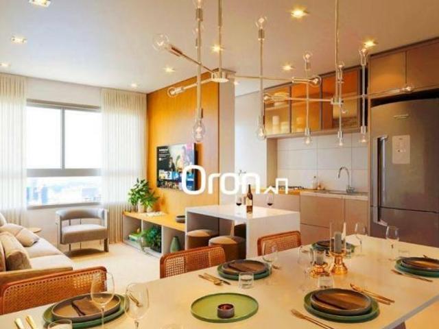 Apartamento venda em Região Geográfica Imediata de Goiânia, Goiânia