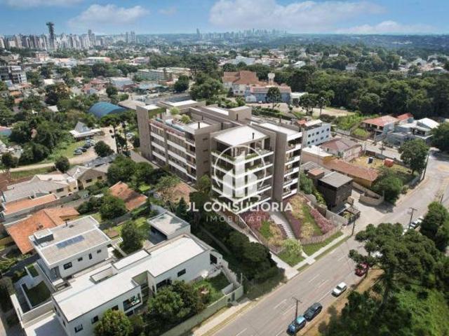 Apartamento venda em Região Geográfica Imediata de Curitiba, Região Metropolitana de Curitiba