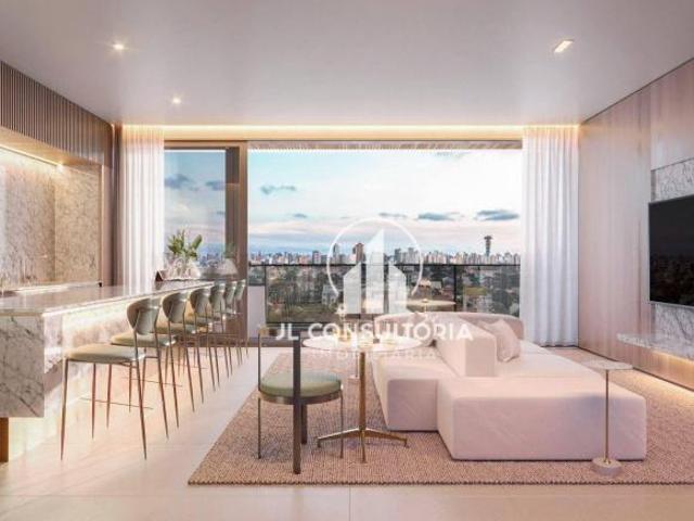 Apartamento venda em Região Geográfica Imediata de Curitiba, Região Metropolitana de Curitiba
