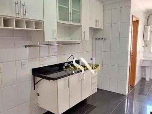 Apartamento venda em Região Imediata de São Paulo, Região Metropolitana de São Paulo