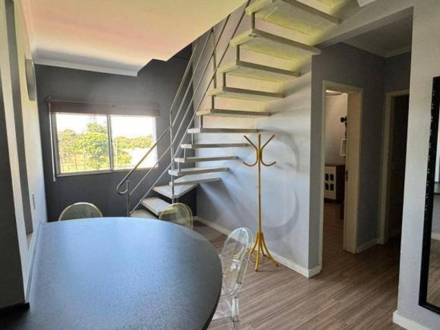 Apartamento venda em Região Geográfica Imediata de Londrina, Londrina