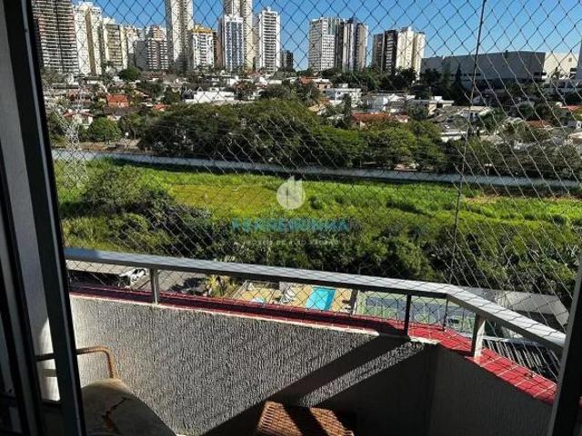 Apartamento venda em São José dos Campos