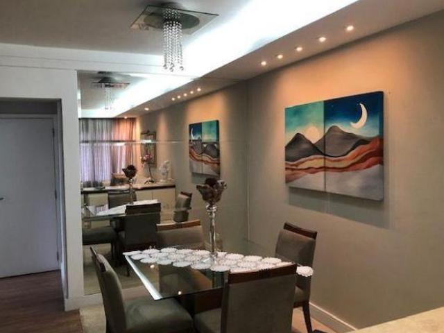 Apartamento venda em Jardim Colina, Americana