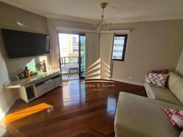 Apartamento venda em Região Imediata de São Paulo, Região Metropolitana de São Paulo