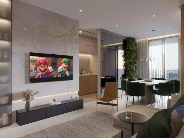 Apartamento venda em Country, Cascavel