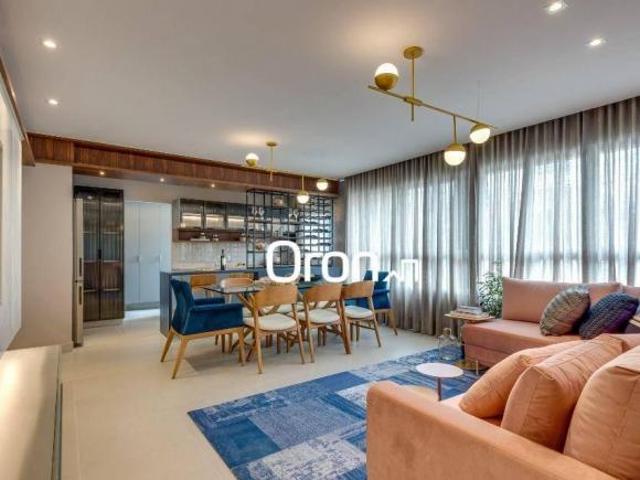 Apartamento venda em Região Geográfica Imediata de Goiânia, Goiânia