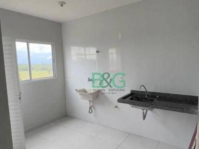 Apartamento venda em Pereira Barreto