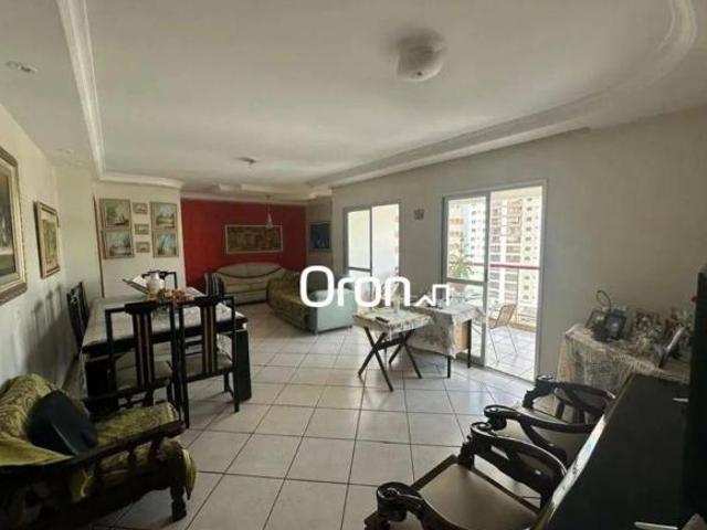 Apartamento venda em Região Geográfica Imediata de Goiânia, Goiânia