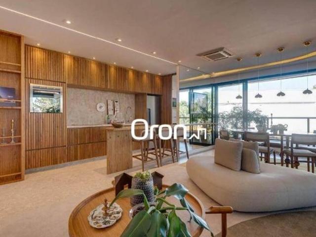 Apartamento venda em Região Geográfica Imediata de Goiânia, Goiânia