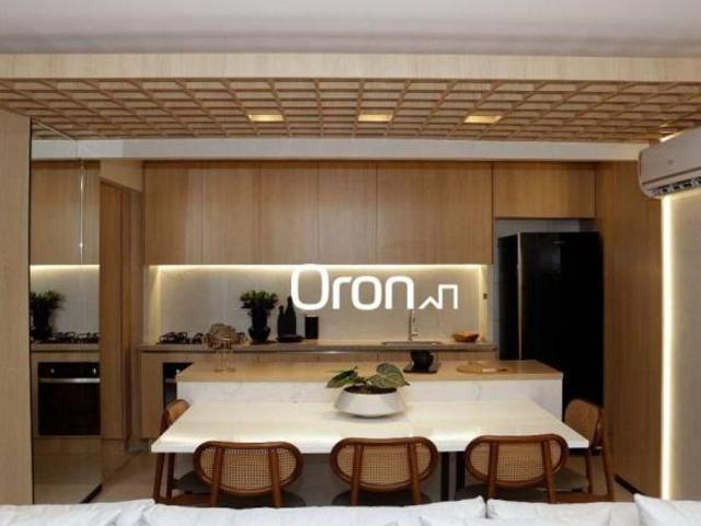 Apartamento venda em Região Geográfica Imediata de Goiânia, Goiânia