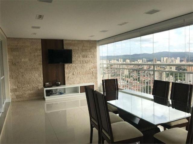 Apartamento aluguel em Santa Teresinha, São Paulo