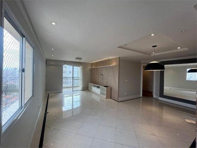 Apartamento aluguel em Santa Teresinha, São Paulo