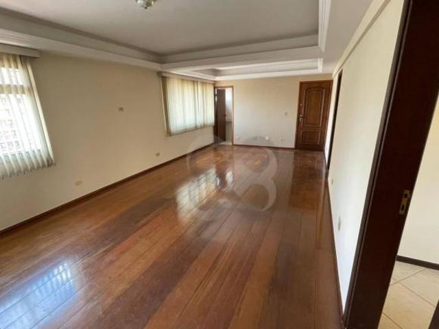 Apartamento venda em Região Geográfica Imediata de Londrina, Londrina