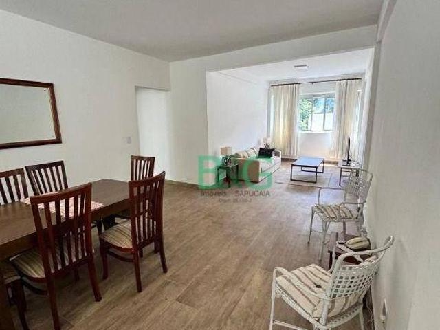 Apartamento venda em Região Imediata de Amparo, Serra Negra