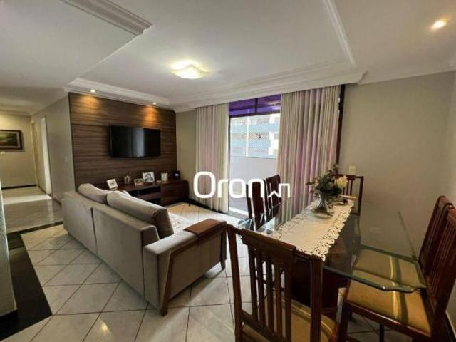 Apartamento venda em Região Geográfica Imediata de Goiânia, Goiânia
