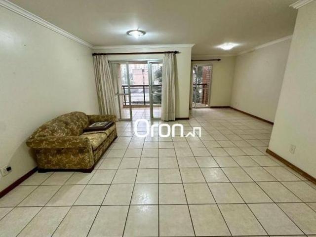 Apartamento venda em Região Geográfica Imediata de Goiânia, Goiânia