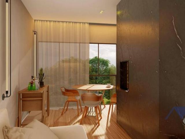 Apartamento venda em Country, Cascavel