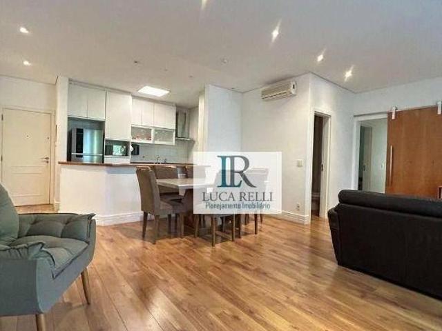 Apartamento venda em Santana de Parnaíba