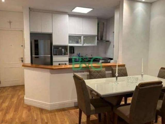 Apartamento venda em Região Imediata de São Paulo, Região Metropolitana de São Paulo