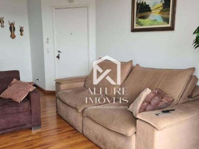 Apartamento venda em São José dos Campos