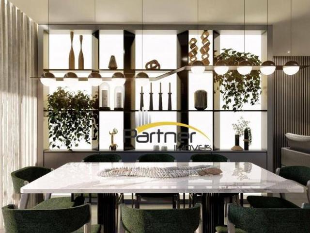 Apartamento venda em Região Geográfica Imediata de Curitiba, Região Metropolitana de Curitiba