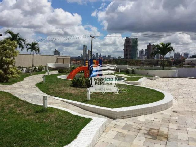 Apartamento venda em Região Geográfica Imediata de Campina Grande, Região Metropolitana de Campina Grande