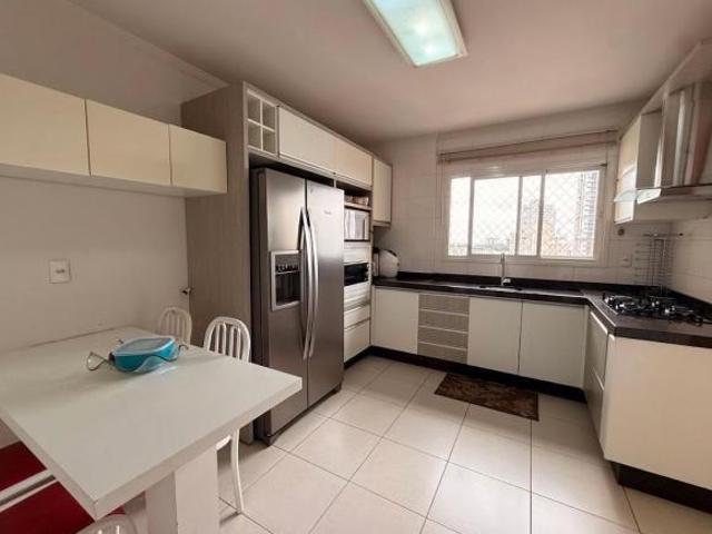 Apartamento venda em Vila Militar, Cascavel