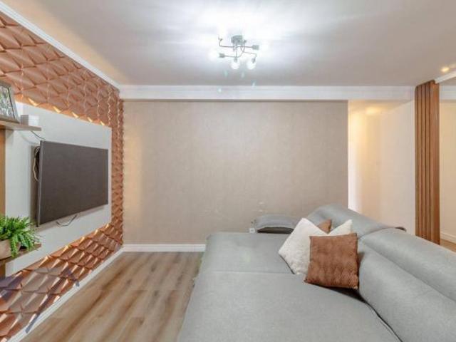 Apartamento venda em Vila Militar, Cascavel