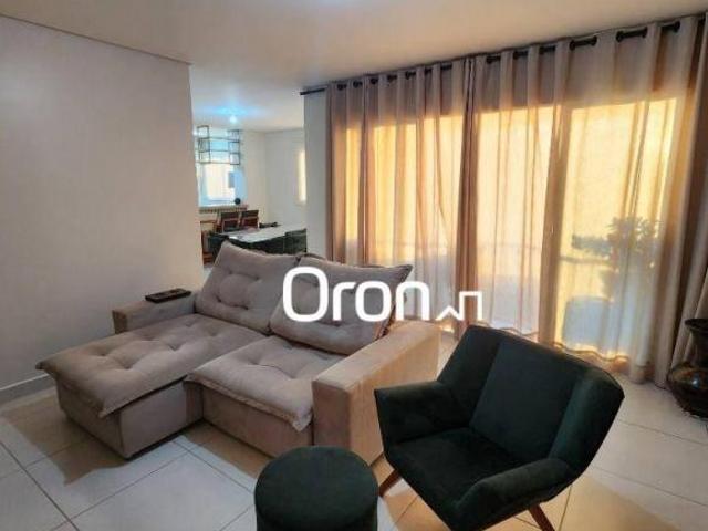Apartamento venda em Região Geográfica Imediata de Goiânia, Goiânia