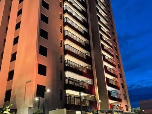 Apartamento venda em Região Imediata de Bauru, Agudos