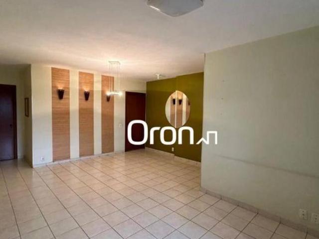 Apartamento venda em Região Geográfica Imediata de Goiânia, Goiânia