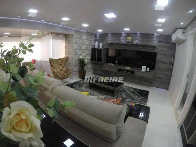 Apartamento venda em Região Imediata de São Paulo, Região Metropolitana de São Paulo