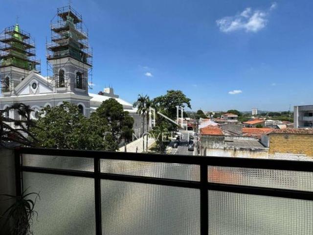 Apartamento venda em Região Imediata de São José dos Campos, Região Metropolitana do Vale do Paraíba e Litoral Norte